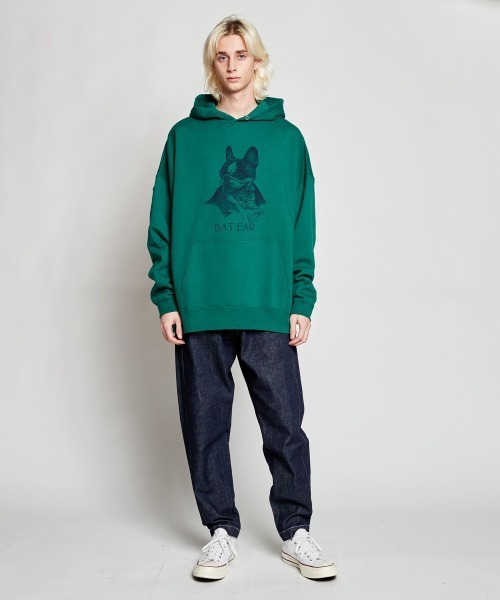 rehacer（レアセル） ジーンズ : Big Pocket Hikers Denim Made in