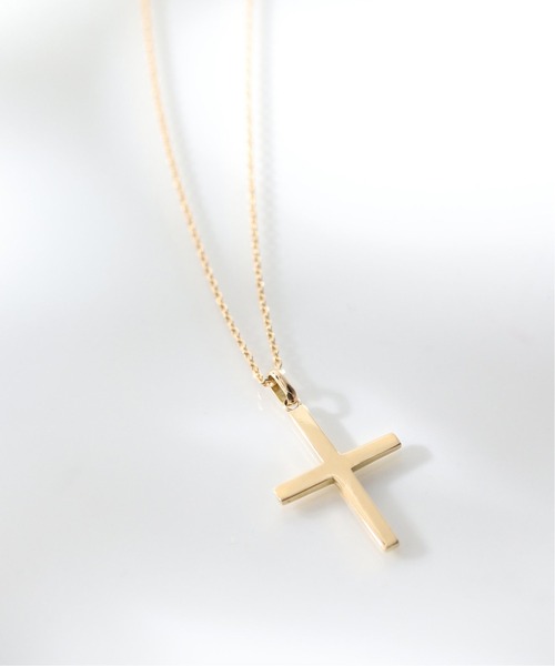 爆安プライス ネックレス Gigi ジジ 別注 Cross ネックレス Zozotown Paypayモール店 通販 Paypayモール 偉大な Www Ladislexia Net