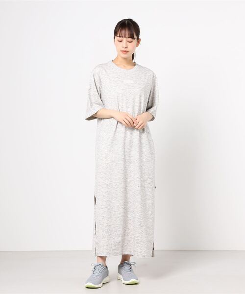 ワンピース プーマ Puma Her Tシャツ ドレス Zozotown Paypayモール店 通販 Paypayモール