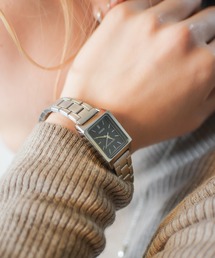 CASIO クラシックメタルスクエア 腕時計 CASIO 腕時計 /CASIO（カシオ）/クラシックメタルスクエア