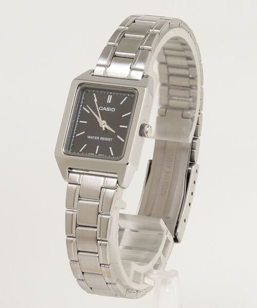 CASIO 腕時計 CASIO（カシオ)クラシックメタルスクエア
