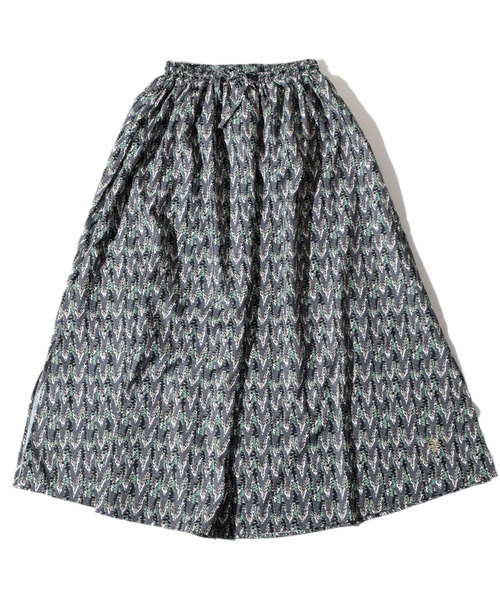 aldies スカート ALDIES スカート Sleeve Sweat Skirt / スリーブスウェット