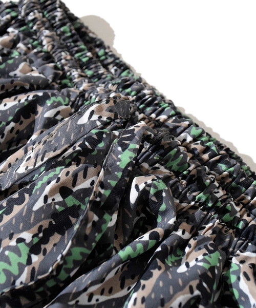 aldies スカート ALDIES スカート Street Long SK / ストリートロングスカート