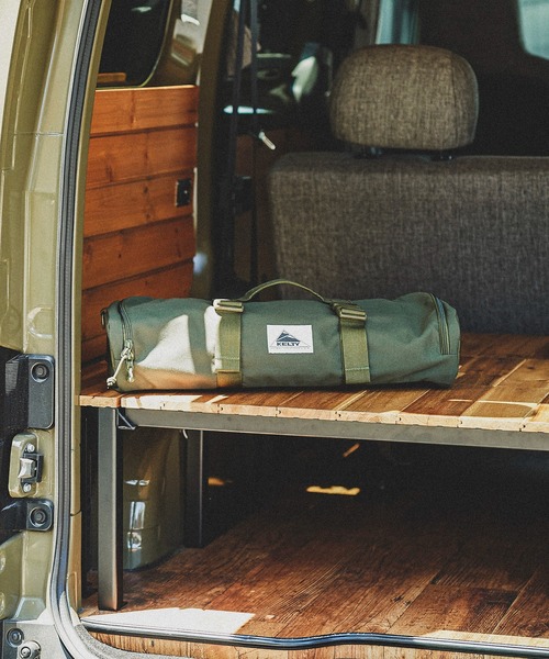 KELTY（ケルティ） KELTY UTILITY CASE S (ケルティ )(オリーブ