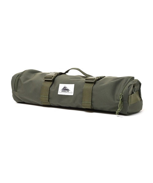 KELTY（ケルティ） KELTY UTILITY CASE S (ケルティ )(オリーブ