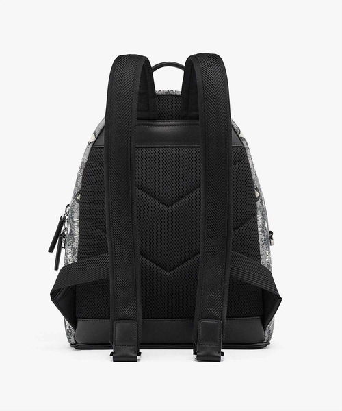 リュック MCM/エムシーエム/〈スターク〉バックパック - ヴィンテージ モノグラム ジャカード ミニ/Vintage Jacquard Backp Jacquard MCM/エムシーエム/〈スターク〉バックパック モノグラム Backp ジャカード ヴィンテージ ミニ/Vintage - リュック Z6680918476 (42900円)