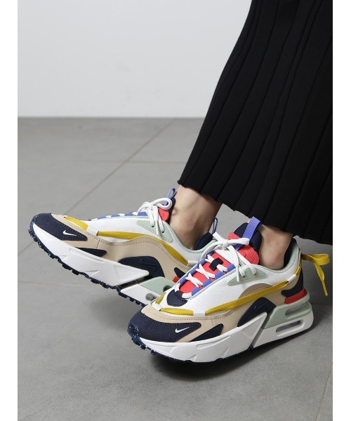 スニーカー Nike W Air Max Furyosa Zozotown Paypayモール店 通販 Paypayモール