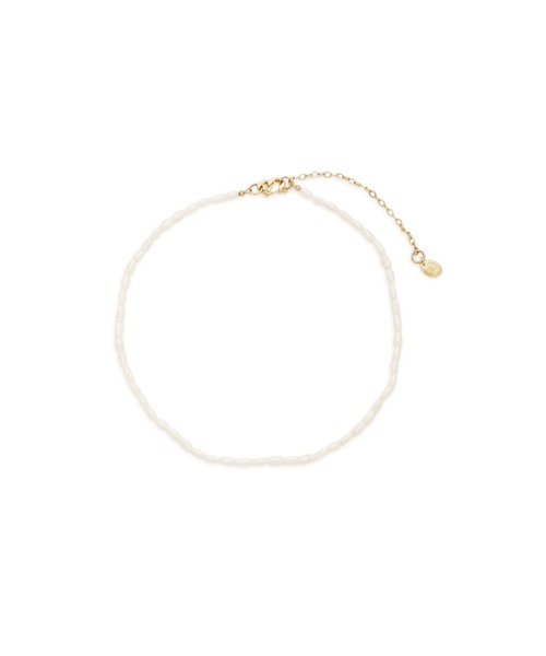 いクオリテ ネックレス Paypayモール店 通販 Paypayモール ｊｕｎｃｏ ｐａｒｉｓ ２連ネックレス Zozotown