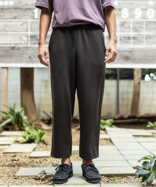 Jackman（ジャックマン） スウェットパンツ ジャージ CC Sweat Buggy