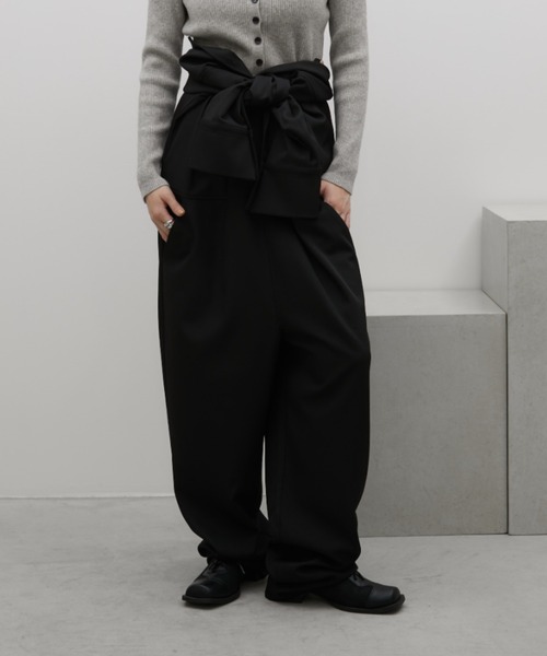 Aunt Marie's（アントマリーズ） オールインワン バンドカラー