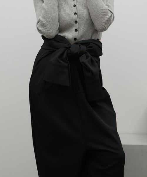 Aunt Marie's（アントマリーズ） オールインワン バンドカラー