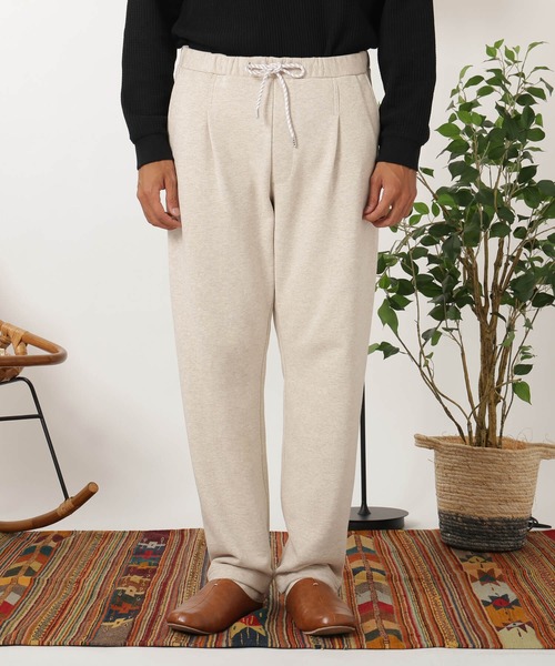 ECO HYBRID SWEAT PANTS/エコハイブリッド スウェットパンツ 63003948ZOZOTOWN Yahoo!店