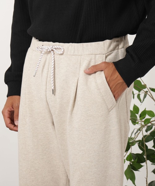ECO HYBRID SWEAT PANTS/エコハイブリッド スウェットパンツ 63003948ZOZOTOWN Yahoo!店