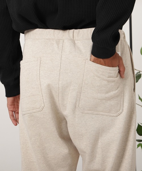 ECO HYBRID SWEAT PANTS/エコハイブリッド スウェットパンツ 63003948ZOZOTOWN Yahoo!店