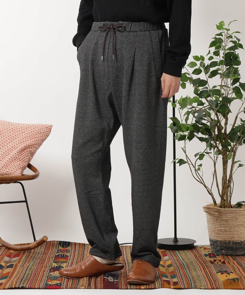 ECO HYBRID SWEAT PANTS/エコハイブリッド スウェットパンツ 63003948ZOZOTOWN Yahoo!店