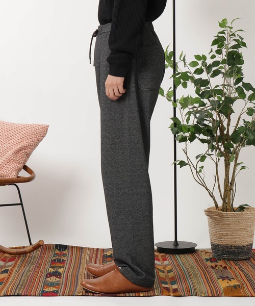 ECO HYBRID SWEAT PANTS/エコハイブリッド スウェットパンツ 63003948ZOZOTOWN Yahoo!店