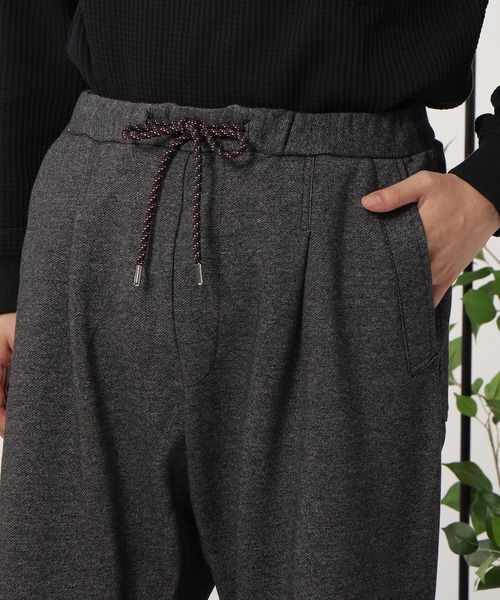 ECO HYBRID SWEAT PANTS/エコハイブリッド スウェットパンツ 63003948ZOZOTOWN Yahoo!店