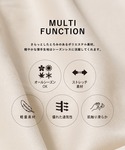 Yゾーンカバーペチコートの詳細画像1