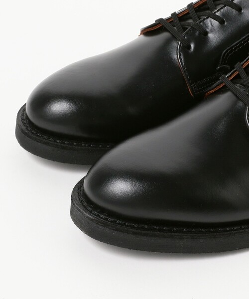 ビジネスシューズ RED WING / Postman Oxford Shoes メンズの画像