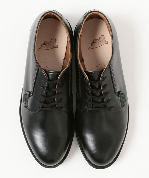 RED WING SHOES ビジネスシューズ / Postman Oxford Shoes