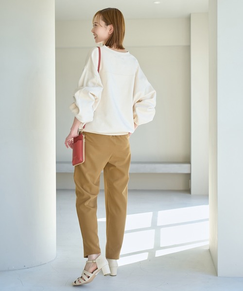 ROPE' PICNIC（ロペ ピクニック） パンツ ステファニージョガーパンツ