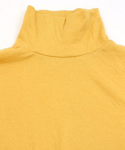 tシャツ M1898 マシュマロタッチフィットタートル レディース RNA-N tシャツ M1898 マシュマロタッチフィットタートル