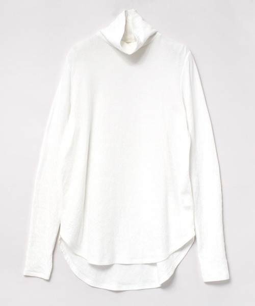 RNA-N tシャツ M1898 マシュマロタッチフィットタートル