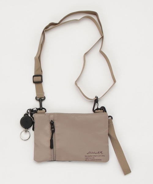 ジレ GILET リメイクウエストポーチ ウエストバッグ imgrc0096867980.jpg