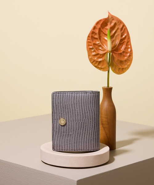 TOPKAPI（トプカピ） 財布 「ドラマ着用」「TOPKAPI/トプカピ」 LUCIA