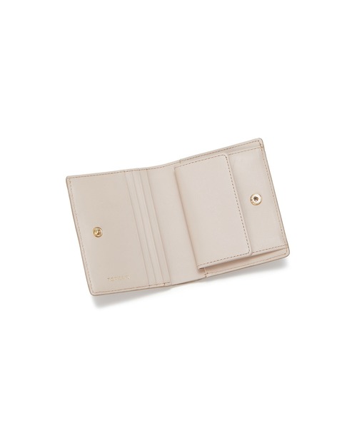 TOPKAPI 財布 「ドラマ着用」「TOPKAPI/トプカピ」 LUCIA ルチア