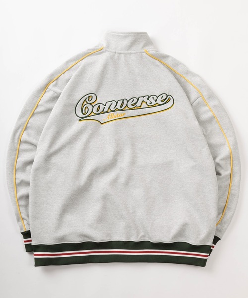 CONVERSE スウェット 【CONVERSE/コンバース】ブランドロゴ