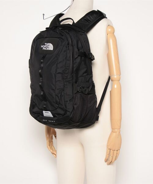THE NORTH FACE（ザ ノースフェイス） デイバック リュック 「THE