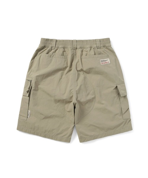 thisisneverthat パンツ Nylon Ripstop Cargo Short メンズ