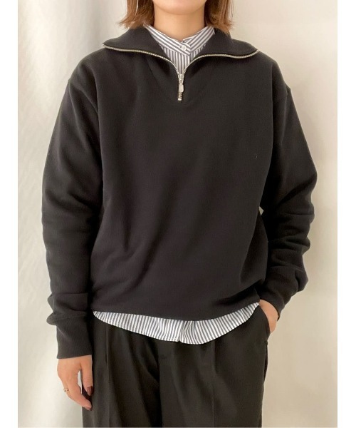 BACK NUMBER トレーナー スウェット 「BACK NUMBER