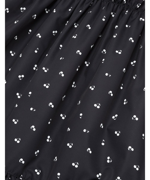 Little sunny bite /little bite/cherry long dress レディース
