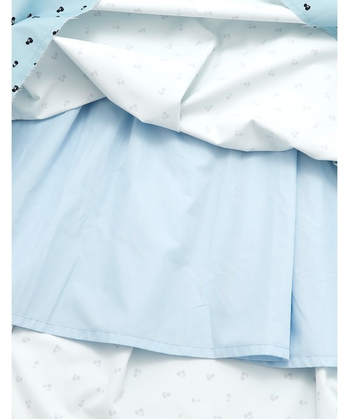 「little sunny bite」 cherry long dress レディース Little sunny bite /little bite/cherry long dress レディース