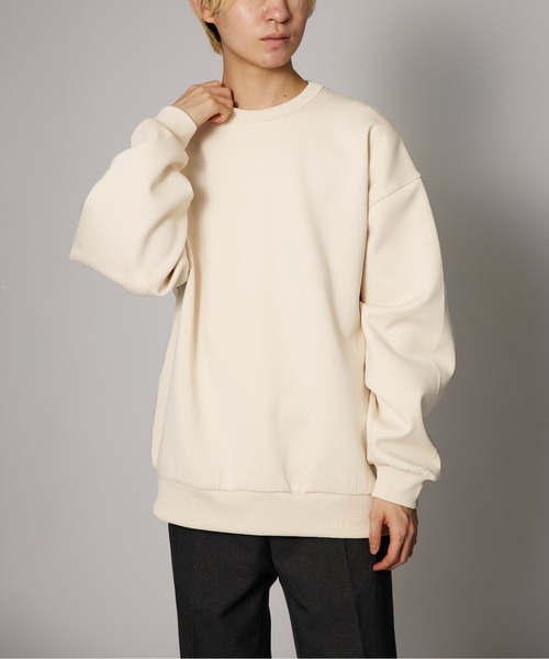 美品⭐︎ 67nowos スウェット SETUP7（セットアップセブン） トレーナー スウェット 「SETUP7