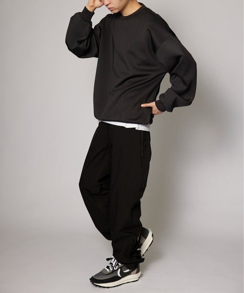 SETUP7（セットアップセブン） トレーナー スウェット 「SETUP7