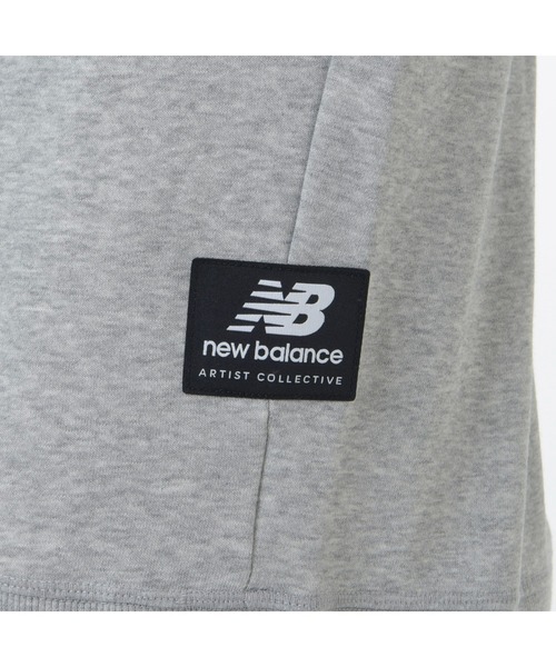New Balance（ニューバランス） トレーナー スウェット NB Athletics
