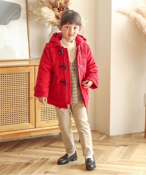ヘルノ　キッズ　ダッフルコート　ダウン 楽天市場】HERNO KIDS ヘルノ キッズ ダウンコート PI000177G