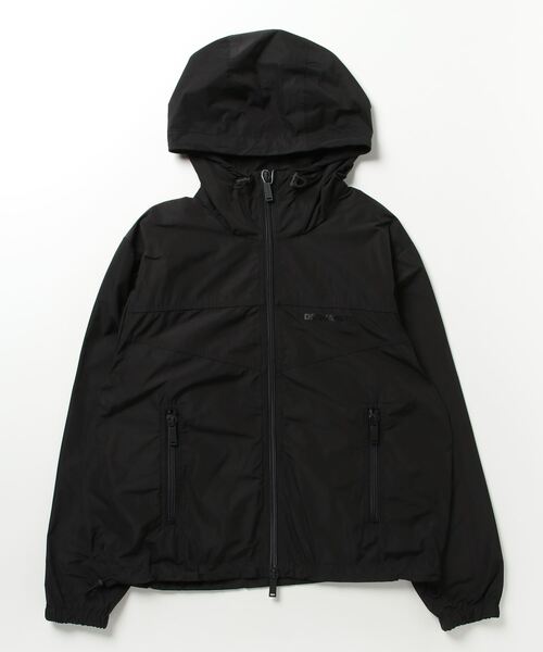 DSQUARED2 ナイロンジャケット 90'S URBAN WINDBREAKER /0241
