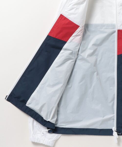 DSQUARED2（ディースクエアード） ナイロンジャケット 90'S URBAN