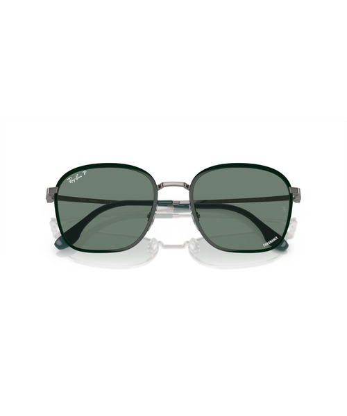 Ray-Ban 折りたたみ偏光レンズサングラス Ray-Ban RayBan レイバン サングラス 折りたたみ式≪偏光レンズ