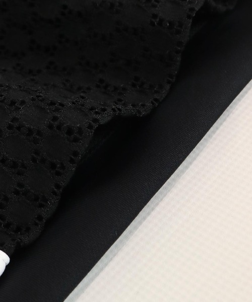 ARCHIVIO ブラックショートパンツ UVカット ARCHIVIO ブラックショートパンツ UVカット - メルカリ