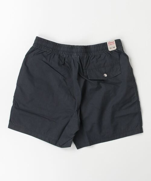 水着 GLIDE SWIM SHORT メンズの画像