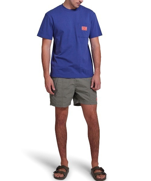 水着 GLIDE SWIM SHORT メンズの画像