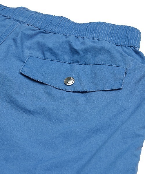 水着 GLIDE SWIM SHORT メンズの画像