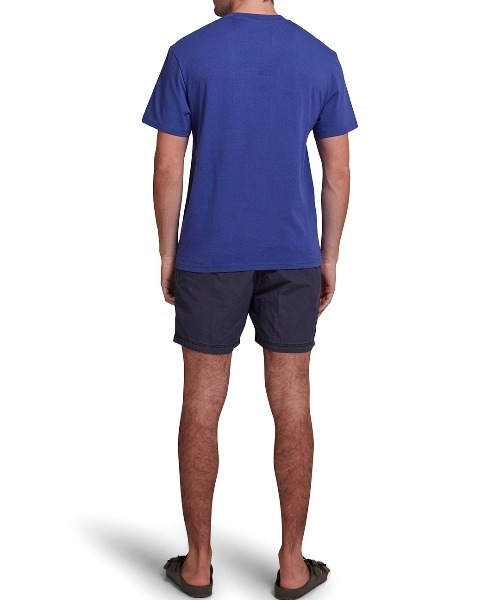 水着 GLIDE SWIM SHORT メンズの画像