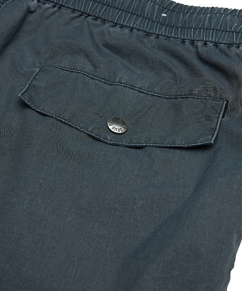水着 GLIDE SWIM SHORT メンズの画像