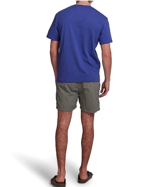 水着 GLIDE SWIM SHORT メンズの画像